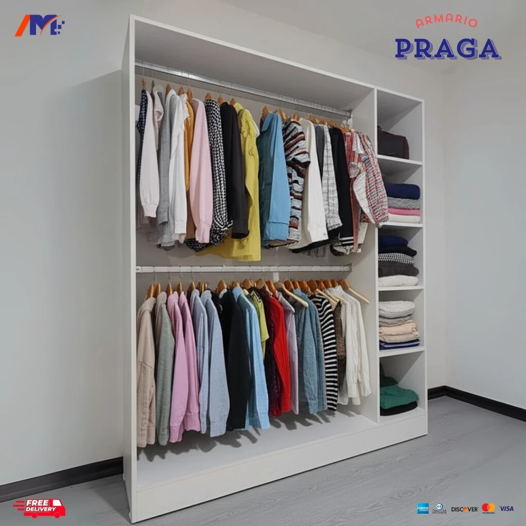 Armario Praga  2