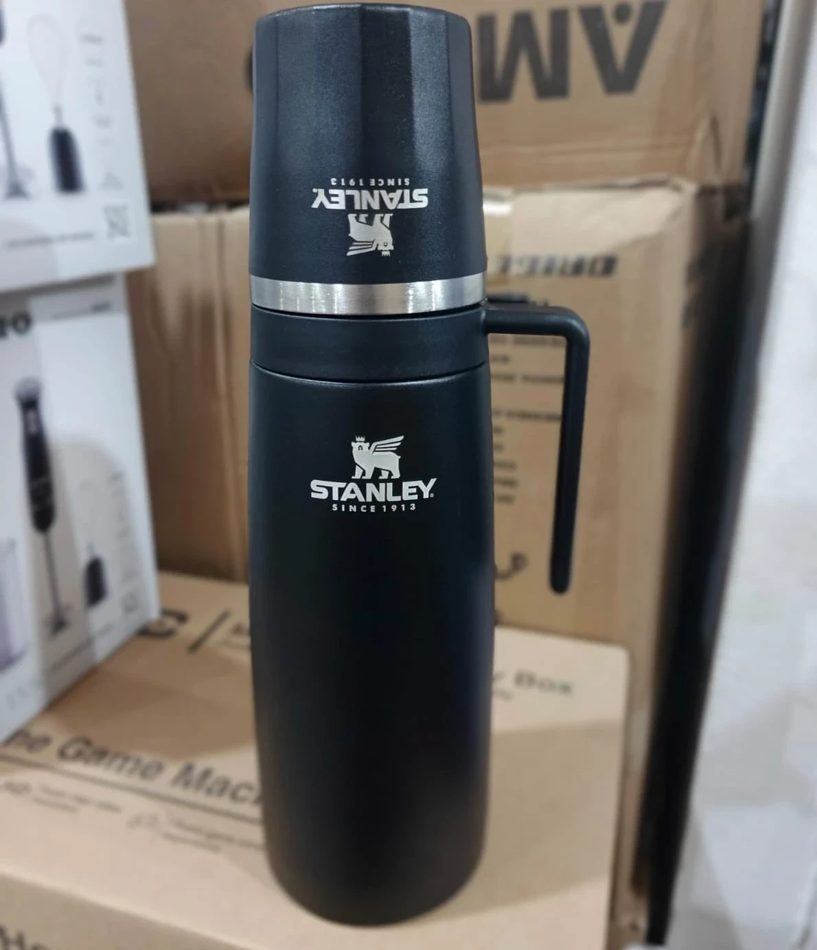 Termo mate Stanley 