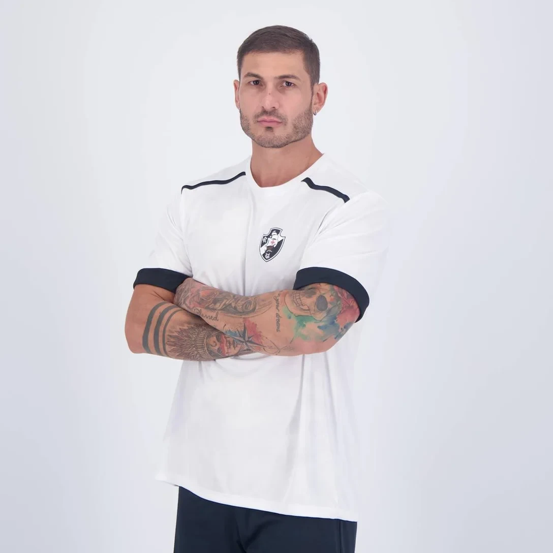 CAMISA VASCO BRAZILINE PANORAMIC  2
