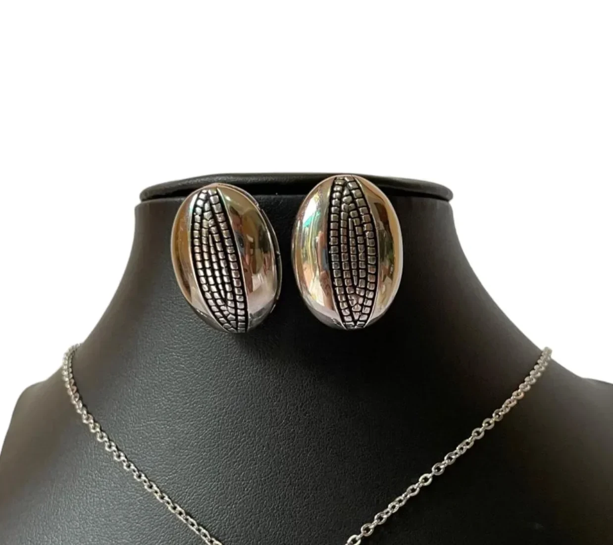 CONJUNTO DE ACERO 316 2