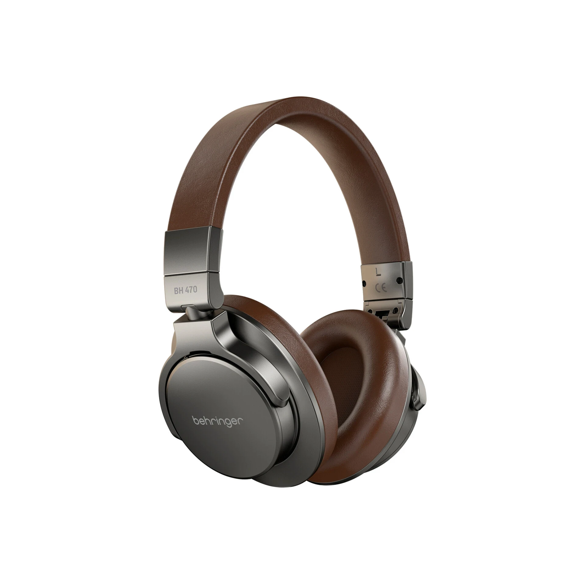 BEHRINGER BH470