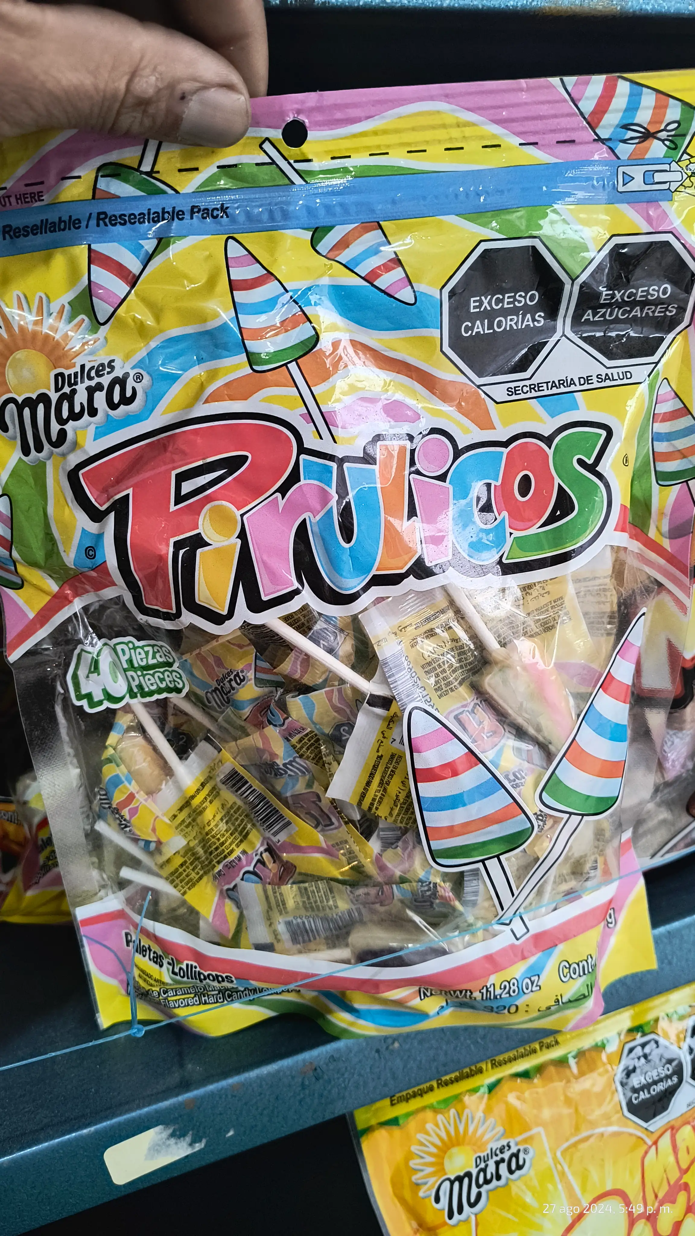 Pirulicos