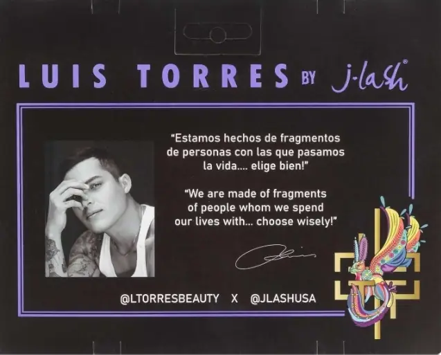 MULTIPACK " LUIS TORRES " 3