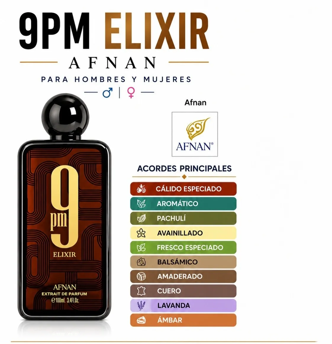 9PM Elixir
