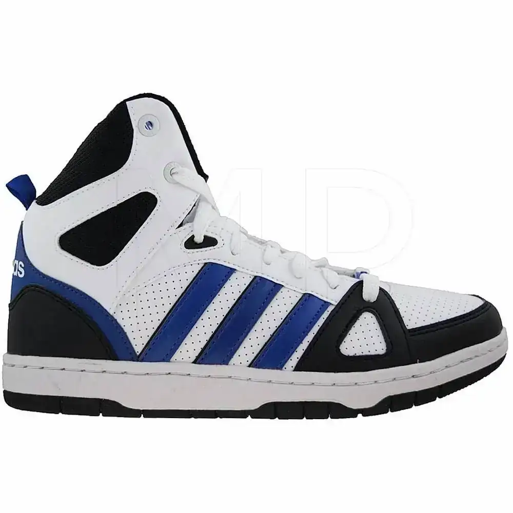 ADIDAS HOOPS TEAM