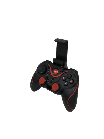Joystick Bluetooth Con Soporte Para Celular PRO 4