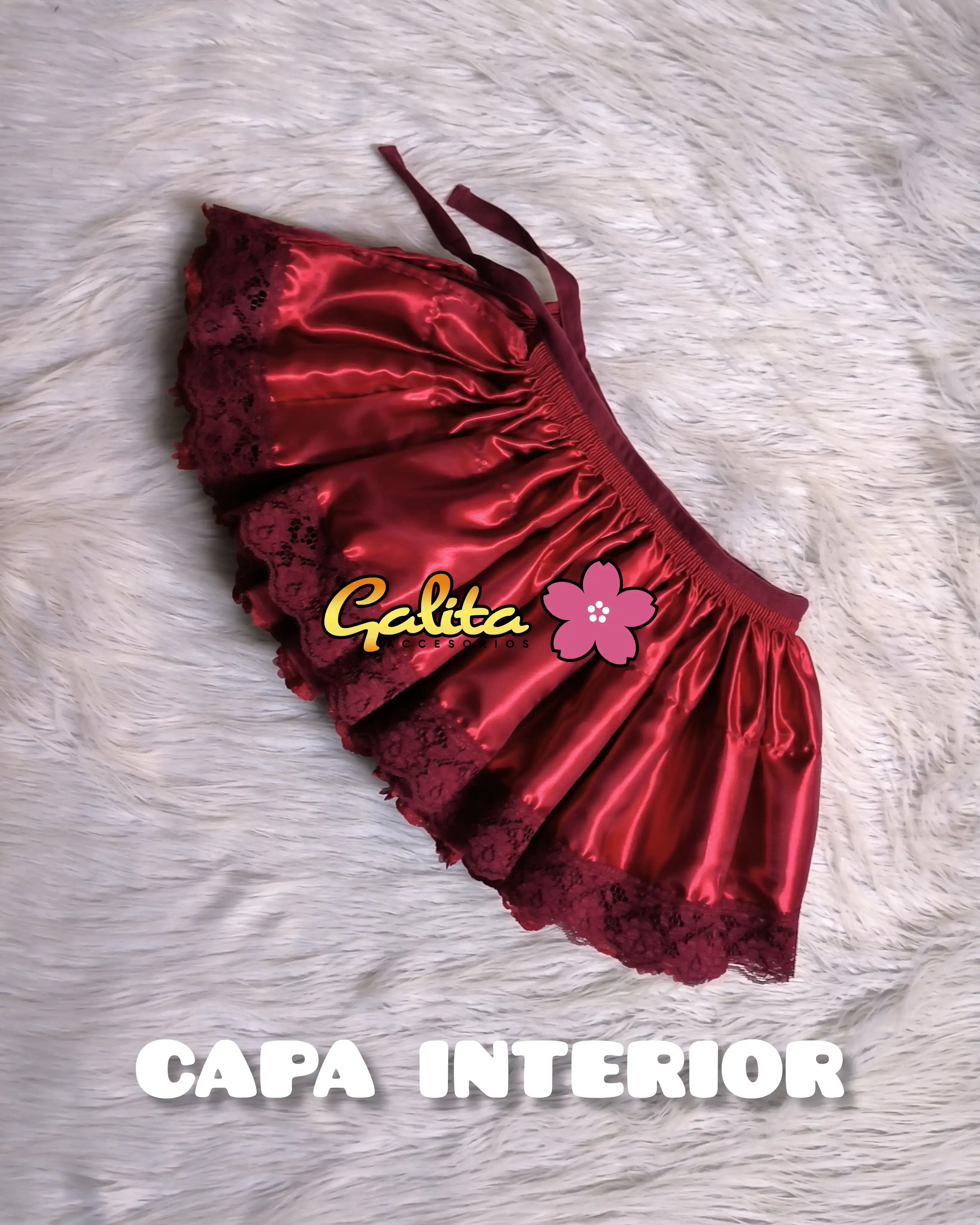 Talla S 4
