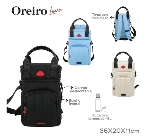 BOLSO MATERO OREIRO 18466
