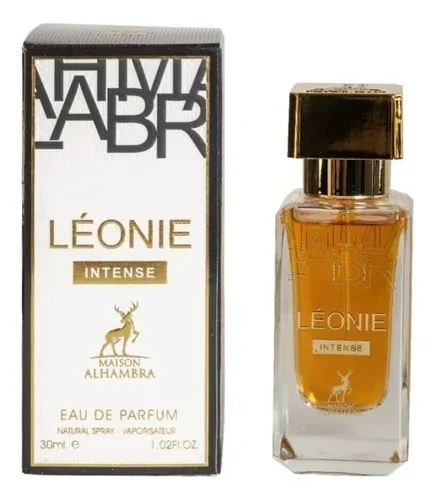 PERFUME LEONIE MAISON ALHAMBRA 30ML