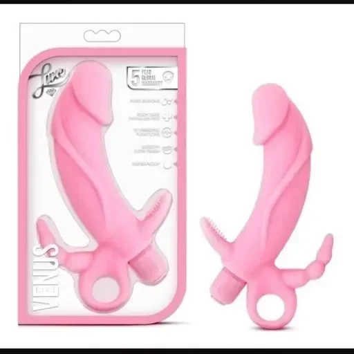 Venus Luxe Pink