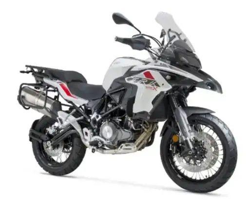 TRK 502 X 2022