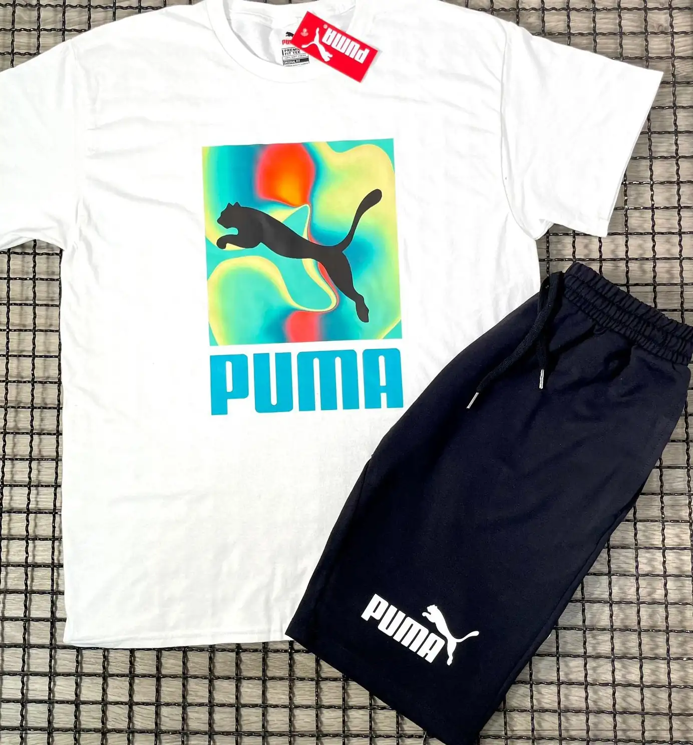Puma