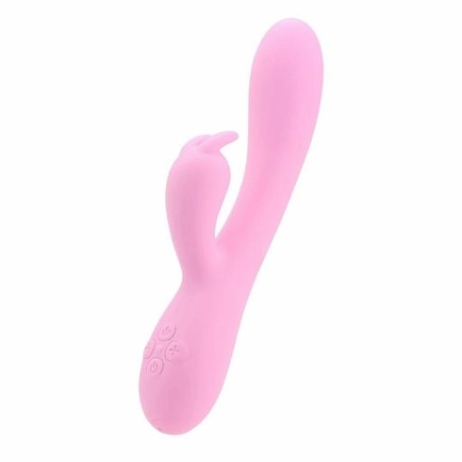 Heating Rabbit Vibrator