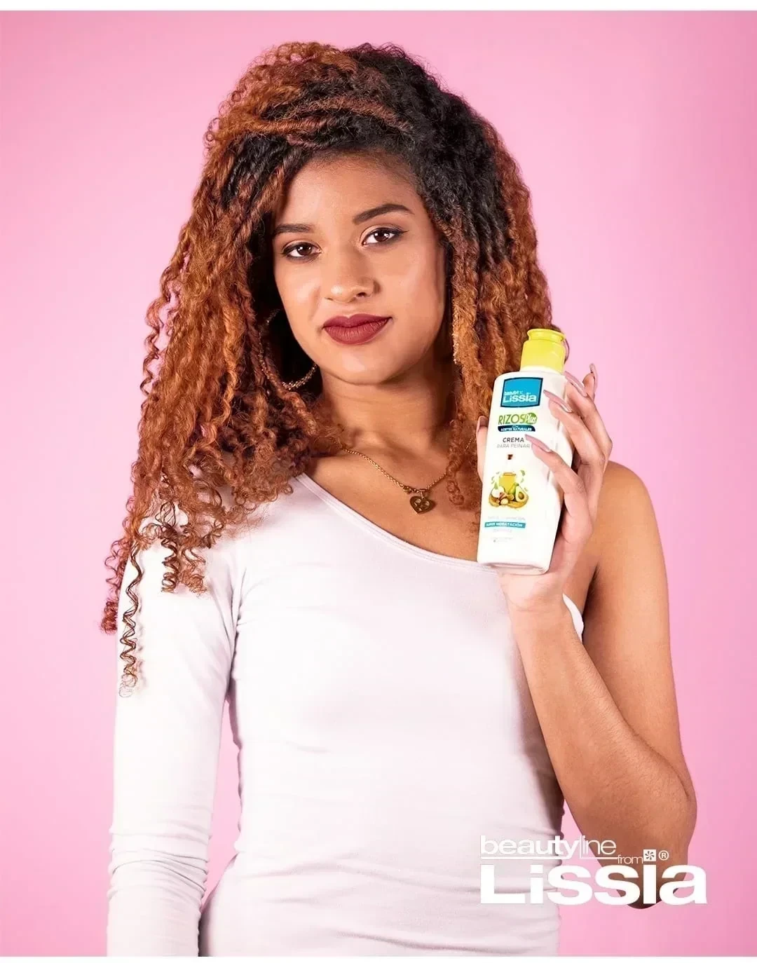 lissia crema peinar tarro x290 rizos