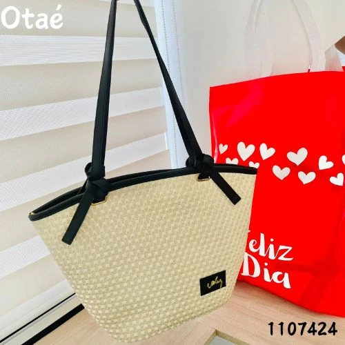 Bolso De Mano Yute Ref Julieta 2
