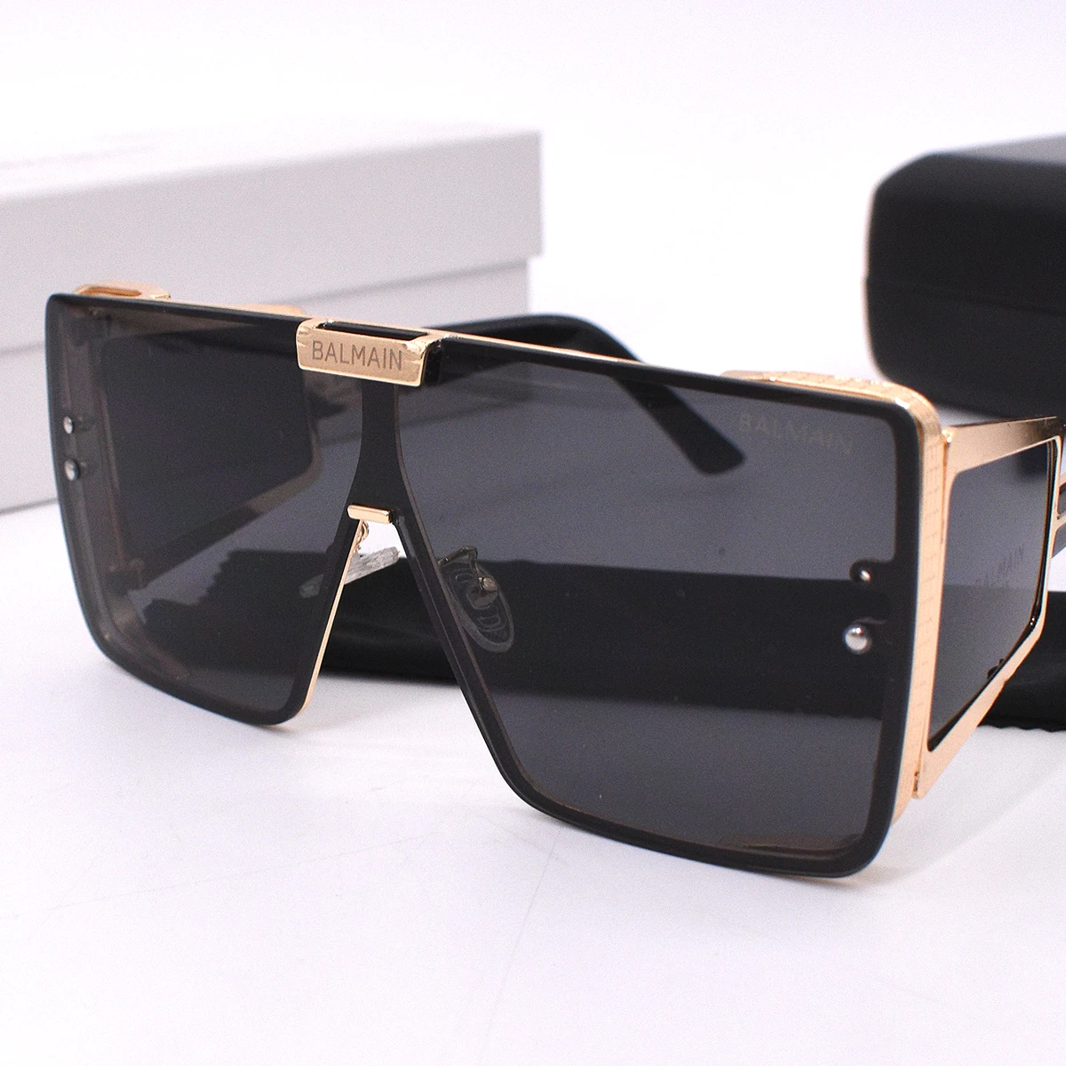 Lentes de Sol Balmain 4