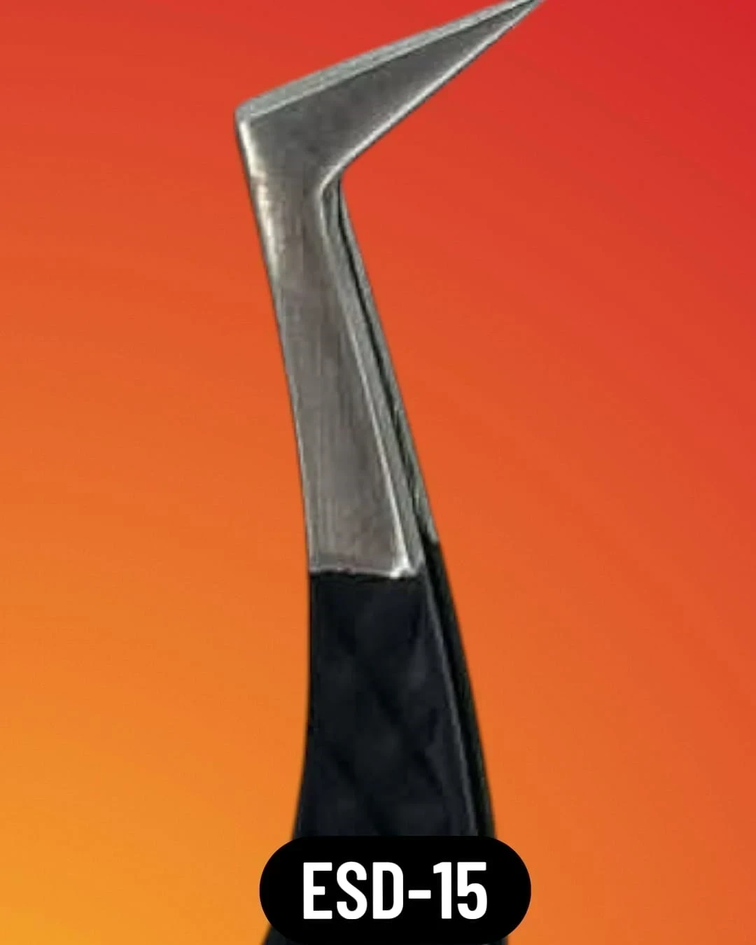 engol pinza curva de pestañas sd-22