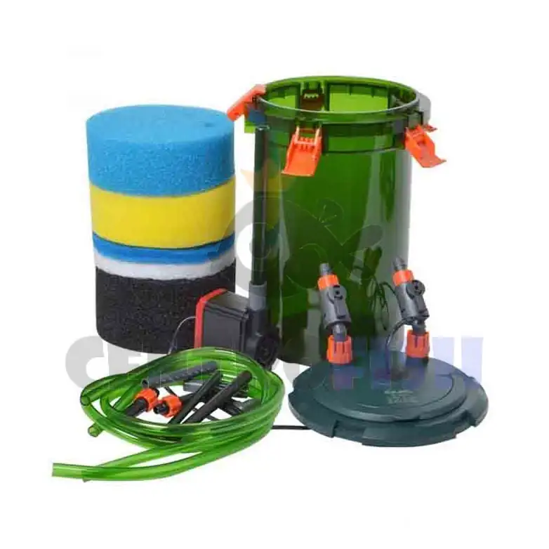 FILTRO CANISTER COD. XL-804D 2
