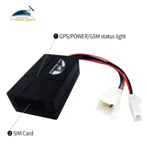  GPS Coban &nbsp;tk401A 3