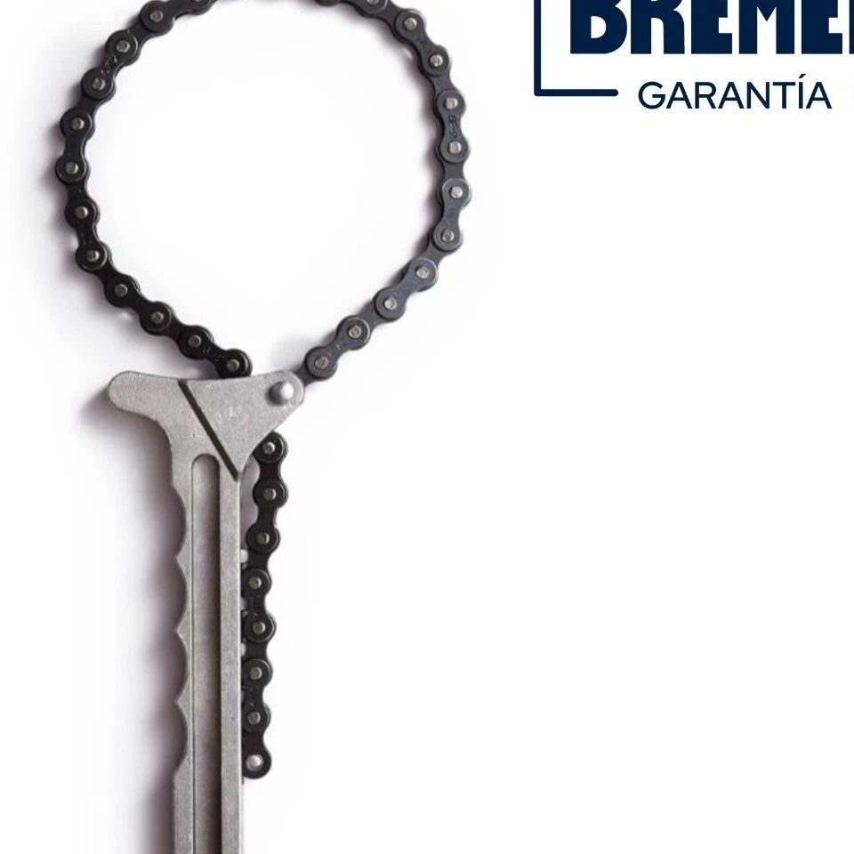 SACA FILTRO A CADENA UNIVERSAL BREMEN