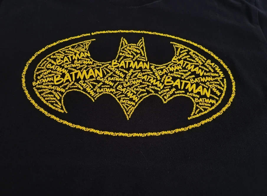 Batman (M-XL)  2