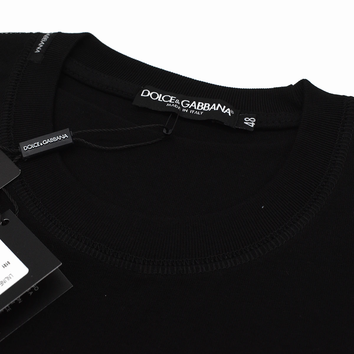 Playera Dolce Gabanna 3