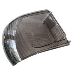 ACRILICO TRASERO BIZ/ZB FUME [VC] -17493