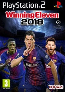Winning eleven 2018