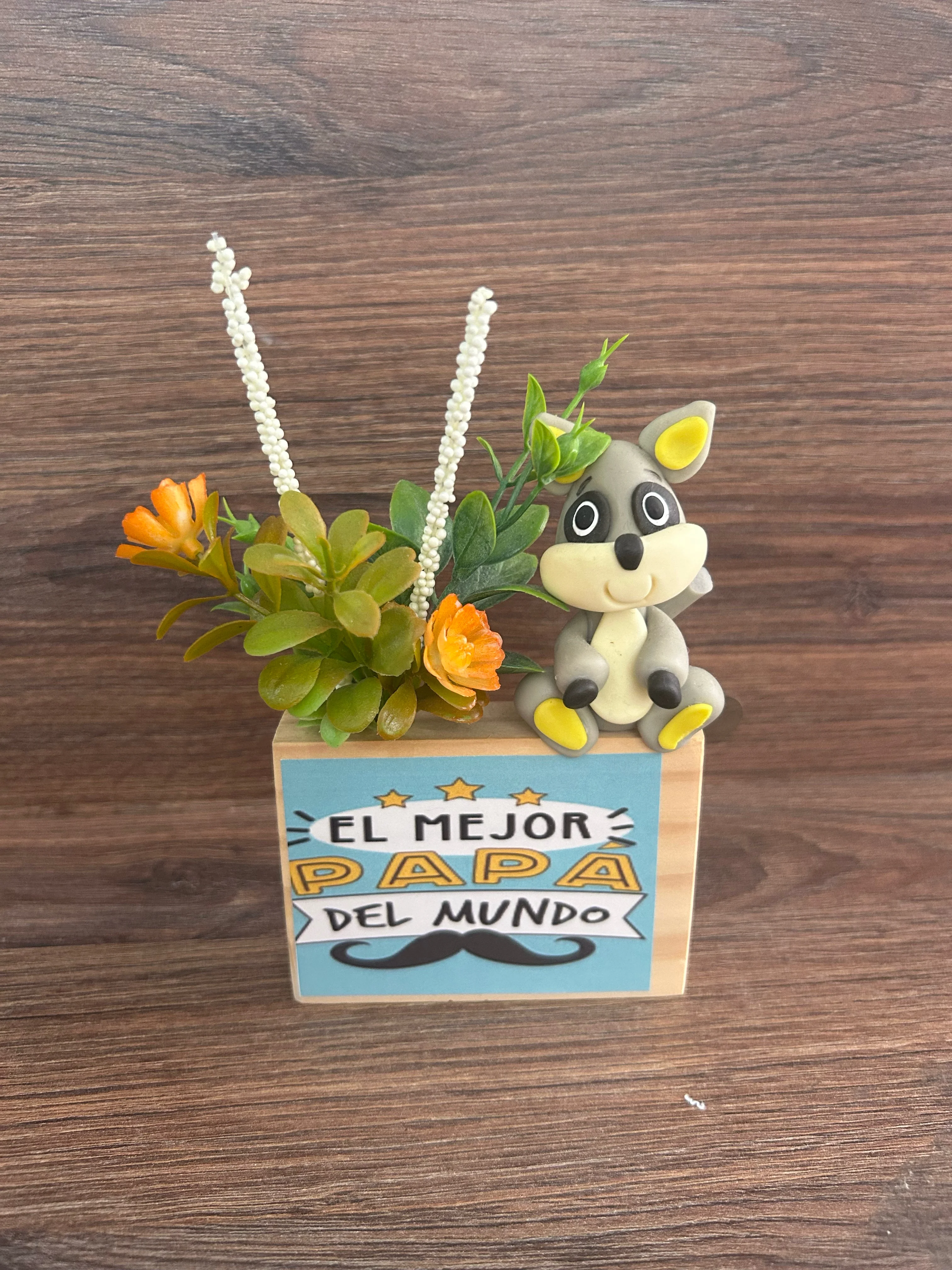 Figura porcelana 3