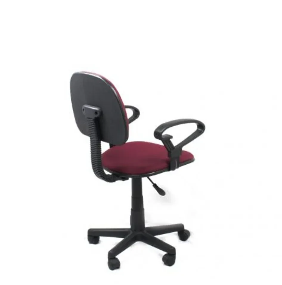 Silla secretarial 2