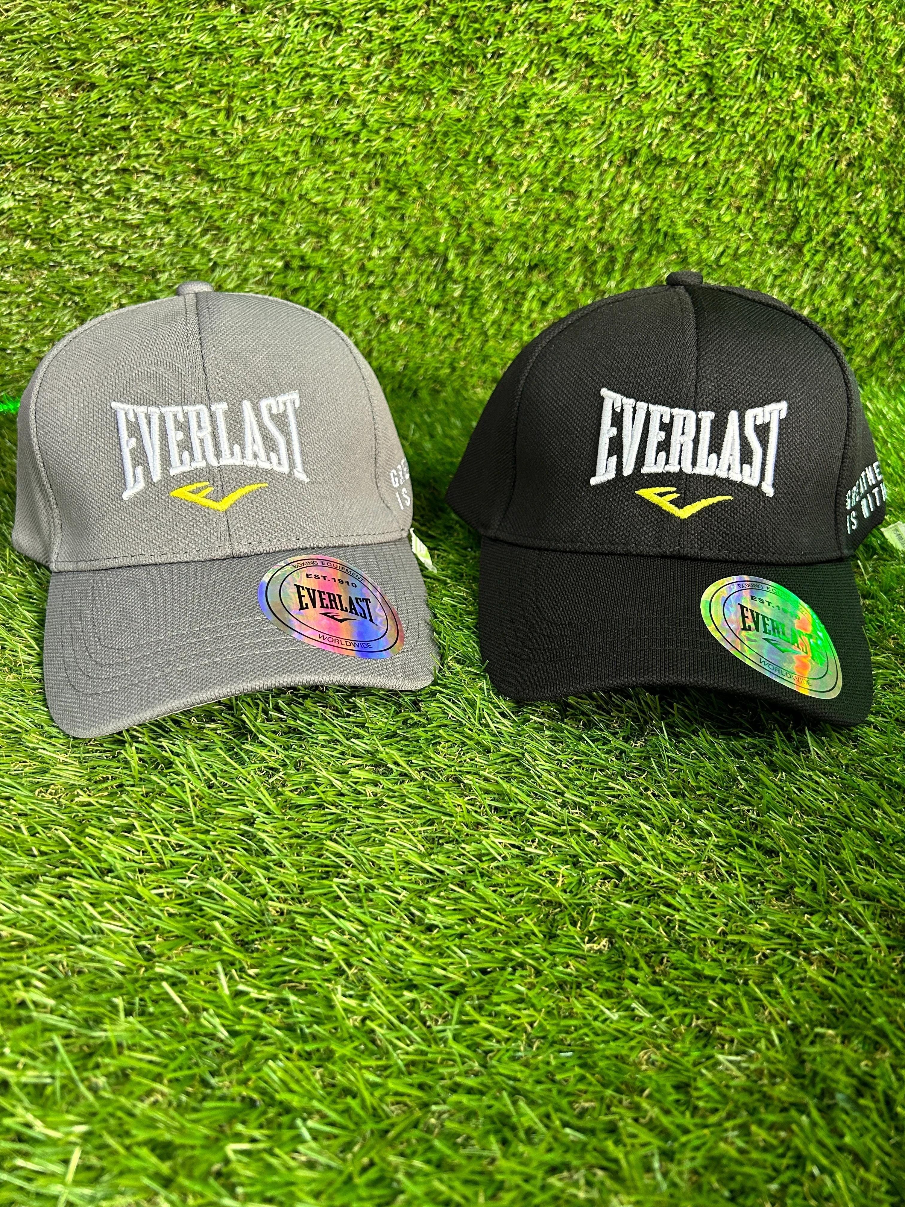 Gorra Everlast 16992