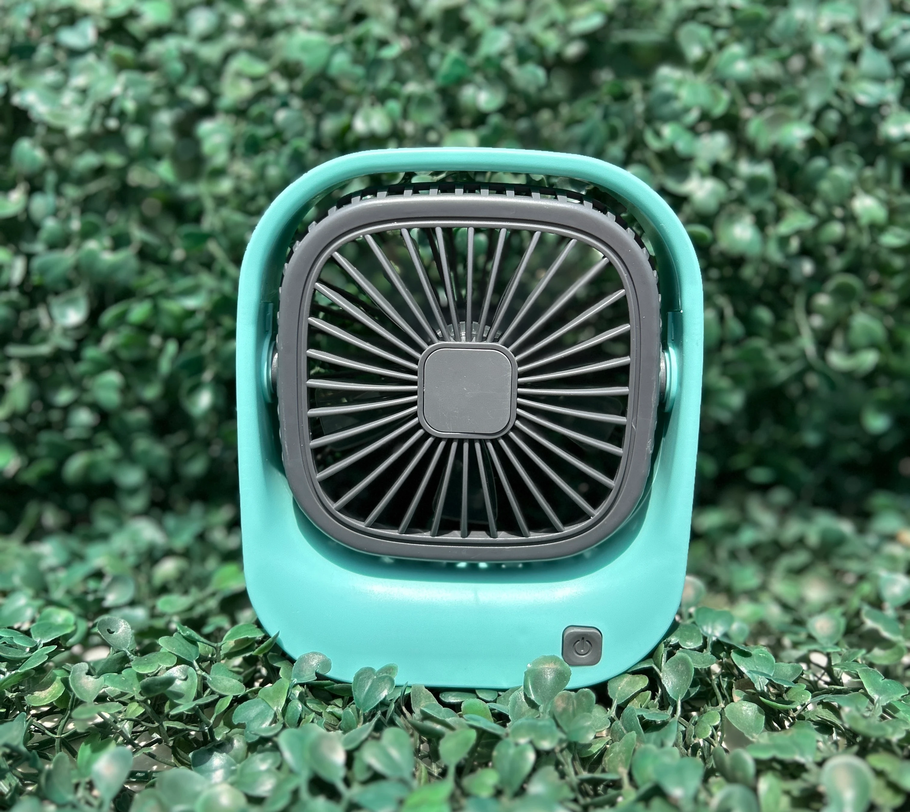 Ventilador portatil ZB083