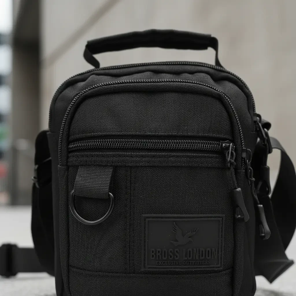 MORRAL BROSS LONDON 3