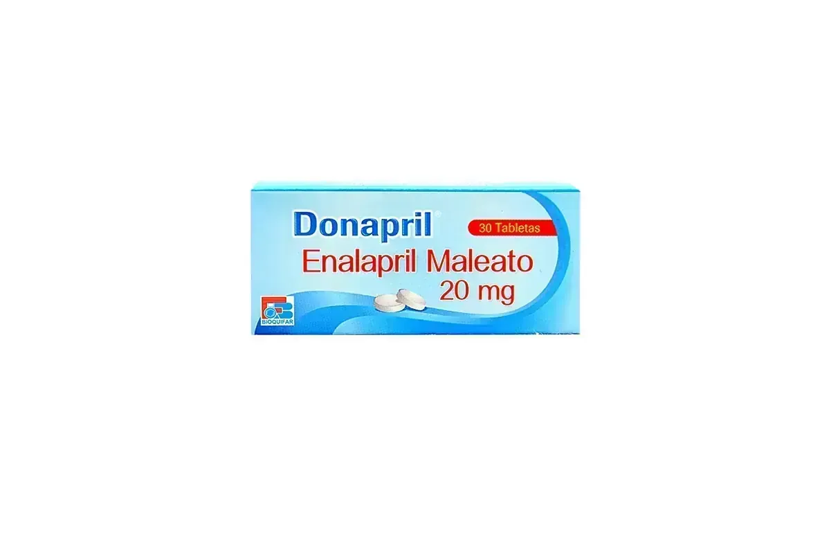 DONAPRIL 20 X 30 TBL