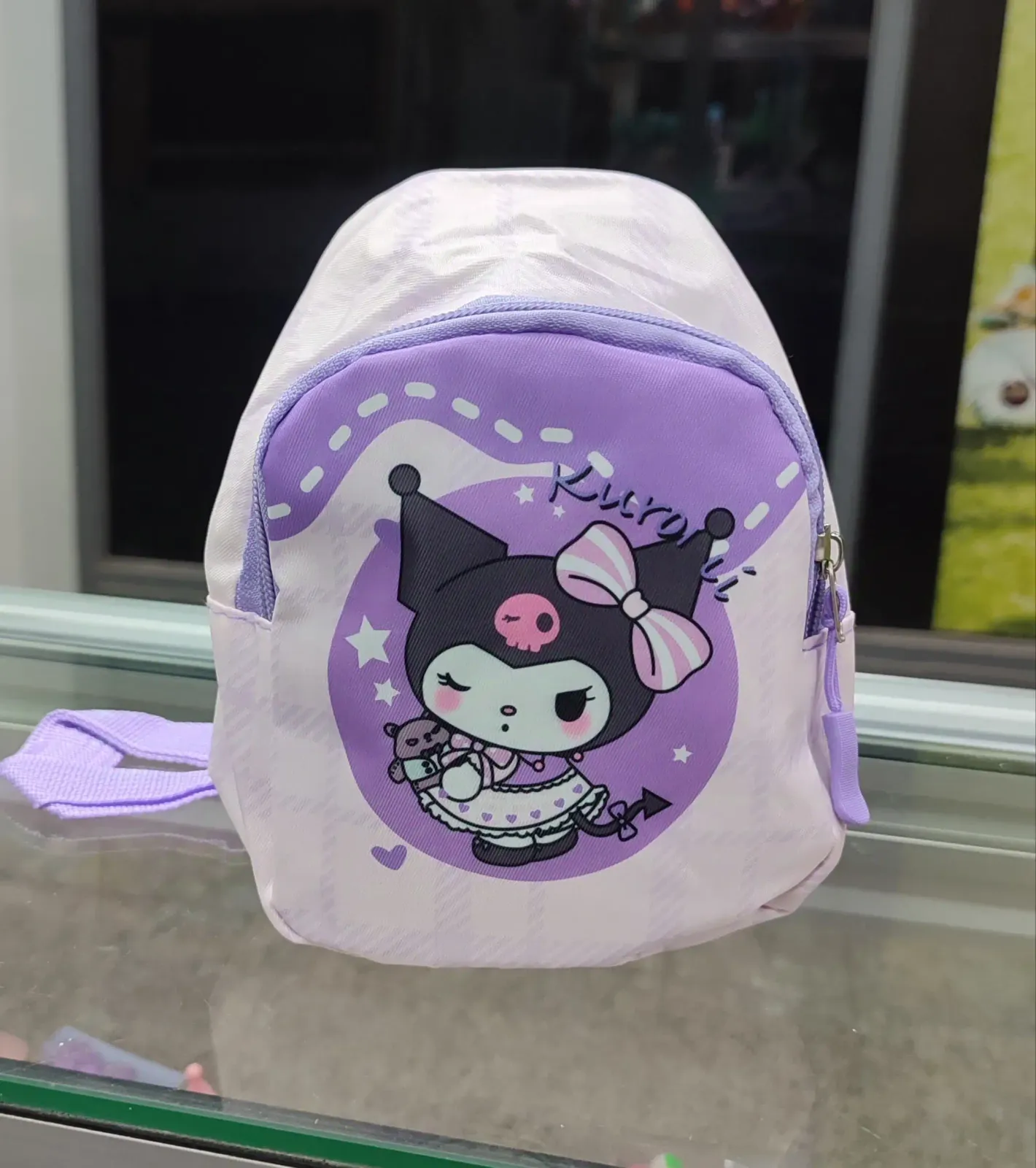 Bandoleras sanrio 2