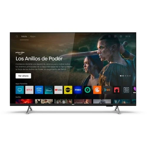 SMART TV 50"AOC SIS TITAN OS ‼️SOLO POR PEDIDOS‼️