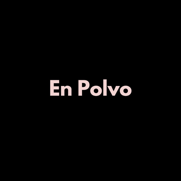 EN POLVO