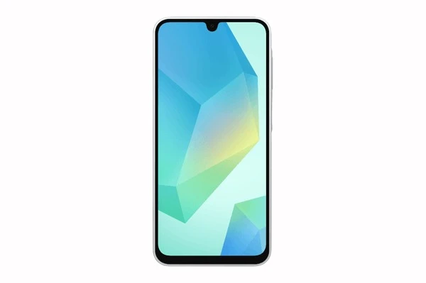 SAMSUNG A16 Blanco 3