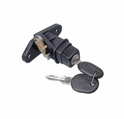 Chapa maletero (C/llave) Fiat Uno .../hasta 1995 605277