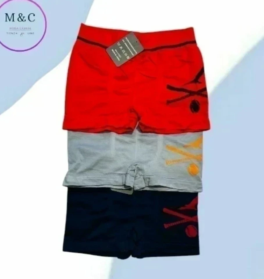 Boxer T- CH para niño