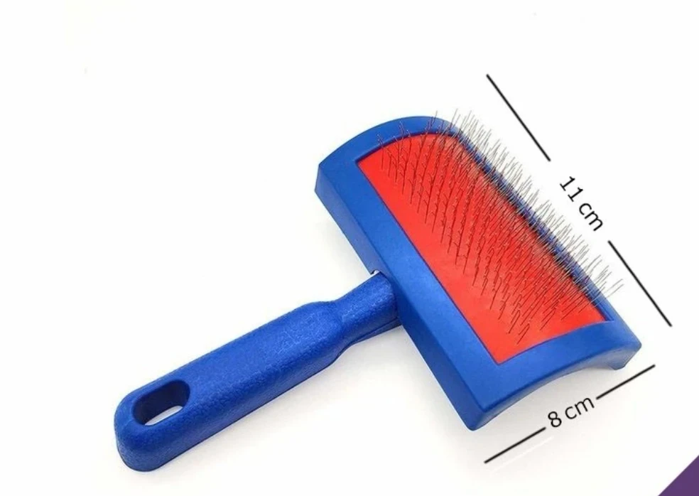 Cardina Plastica Grande