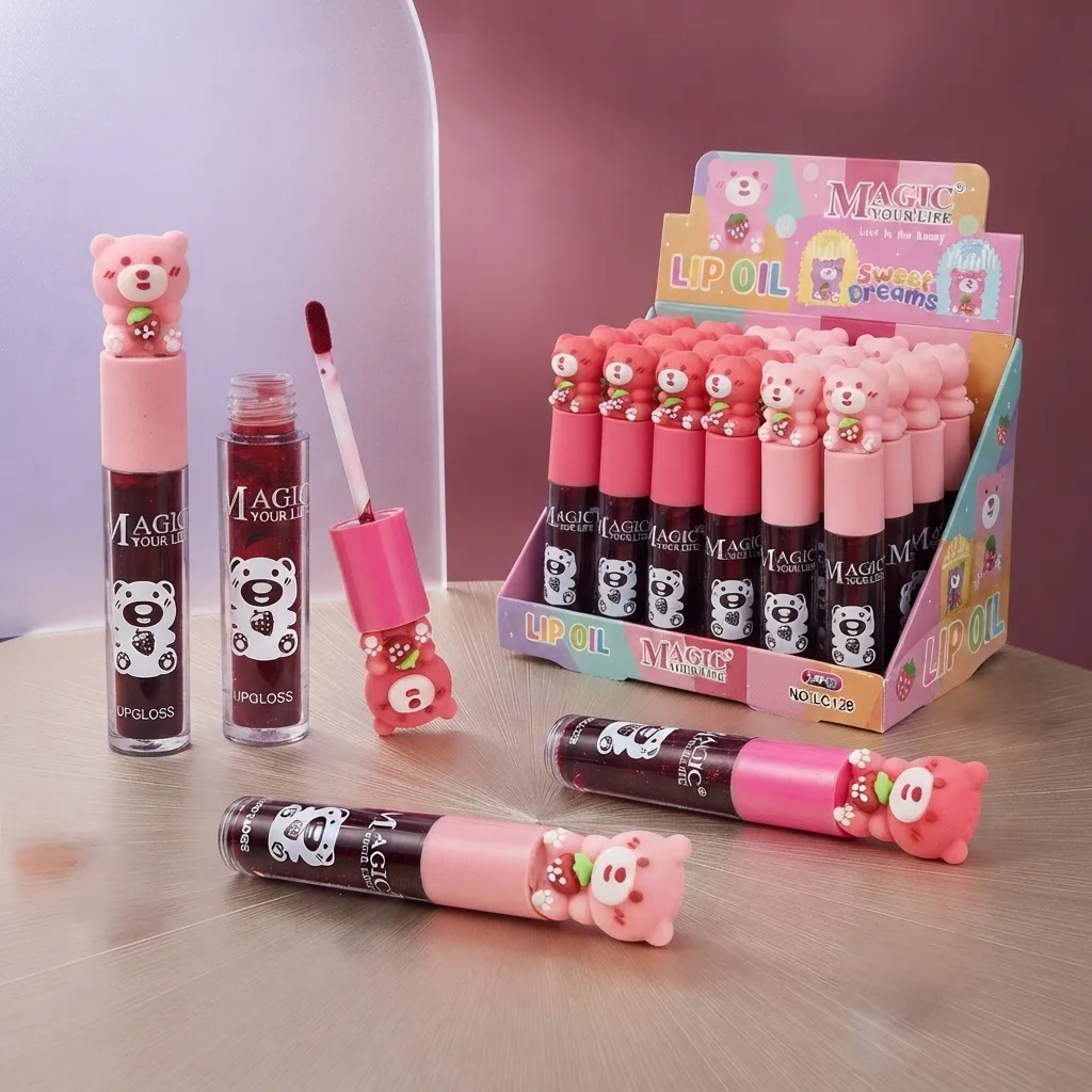 6 Tintas para Labios Sweet Dreams Magic your Life