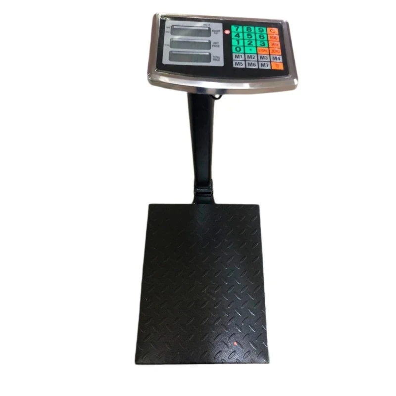 BALANZA INDUSTRIAL 300KG