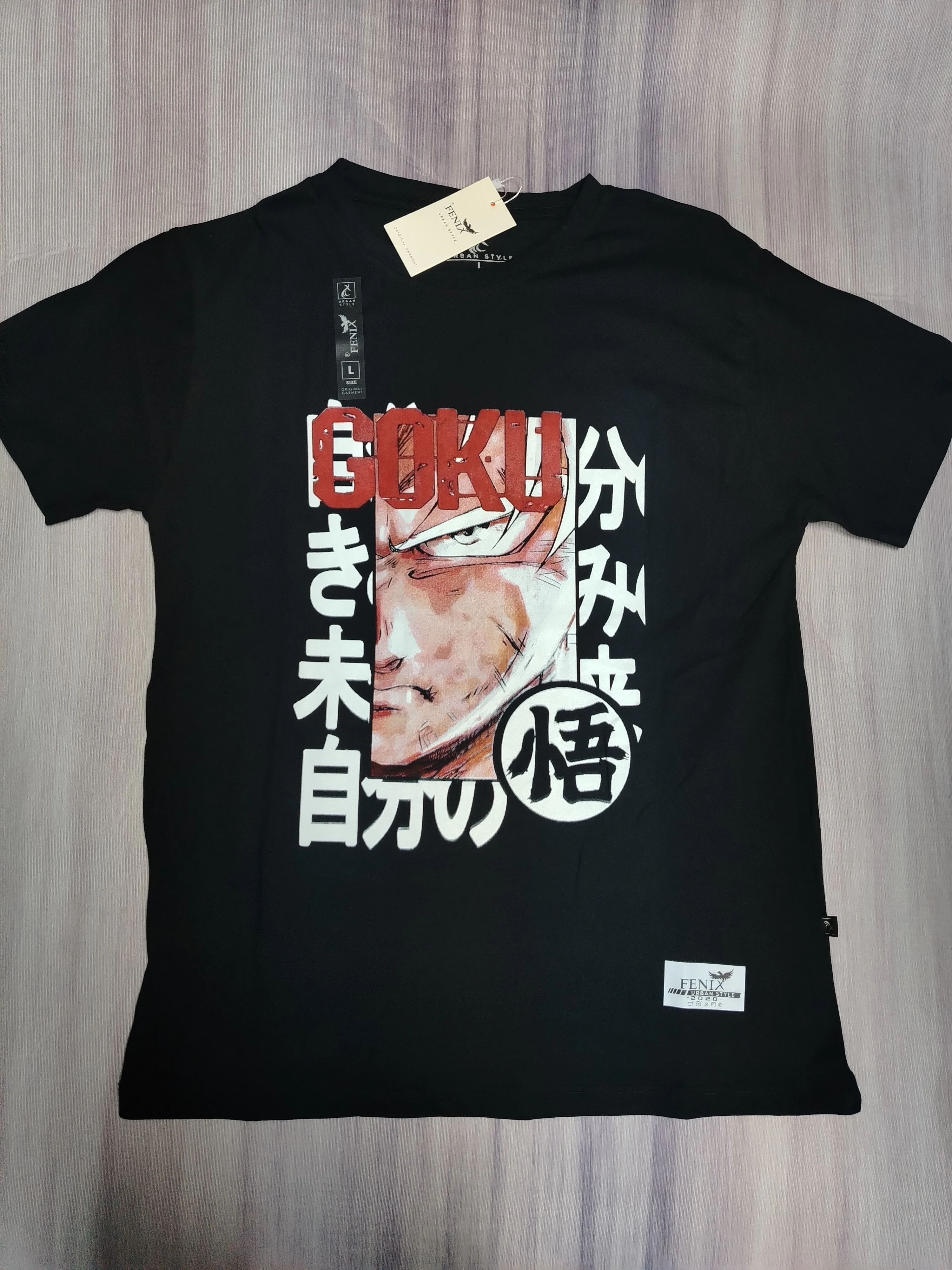 Camisetas algodón 