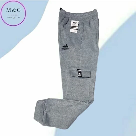 Pants tipo cargo 2