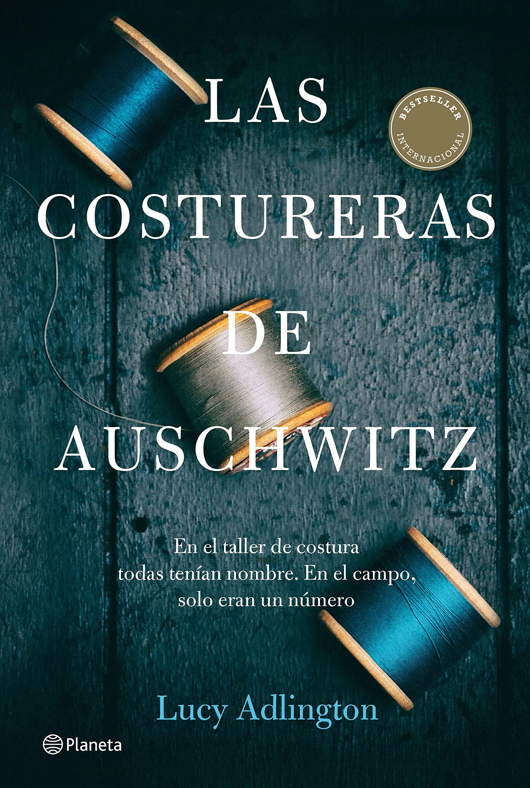 LAS COSTURERAS 