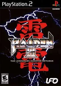 Raiden III