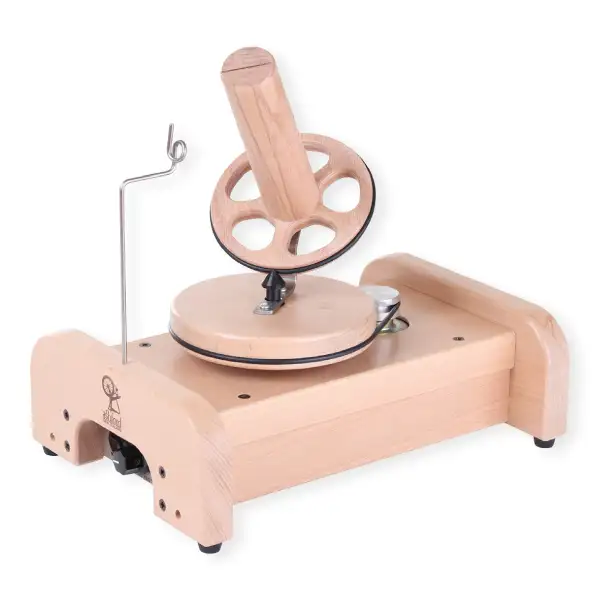 E-BALL WINDER OVILLADORA ELECTRICA