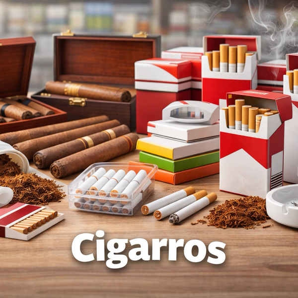 Cigarros