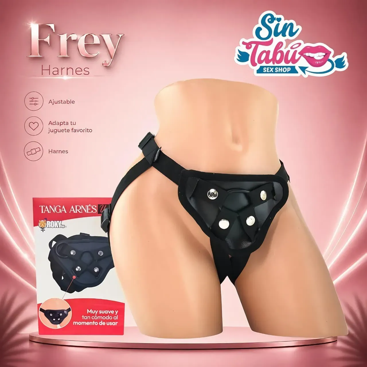 FREY